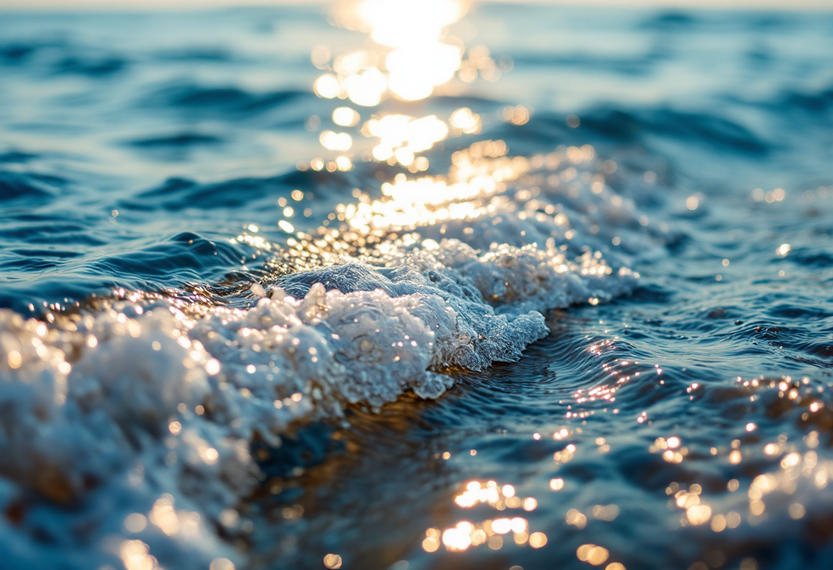 Immagine della Dragon Winter Series a Sanremo