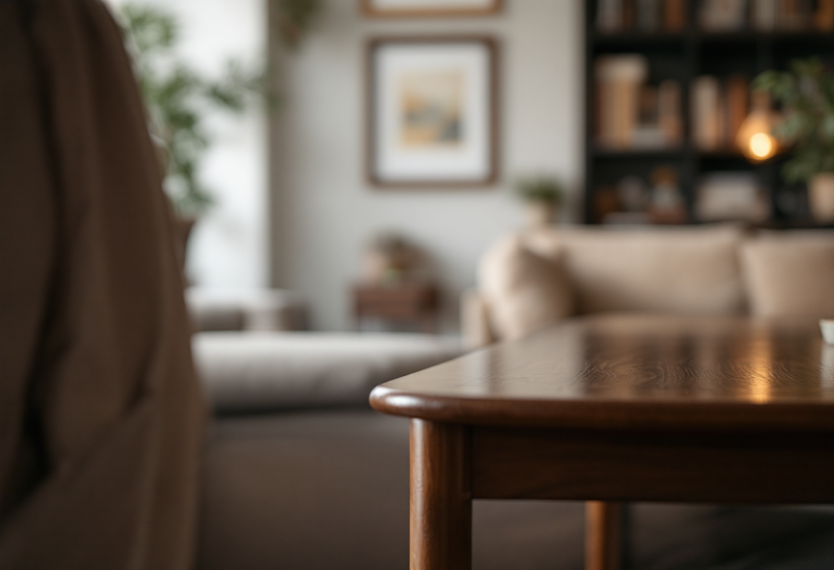 Esempi di errori comuni nell'arredamento di interni