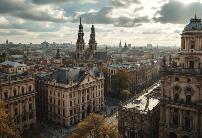 Ritratto del generale Mario Buscemi in uniforme