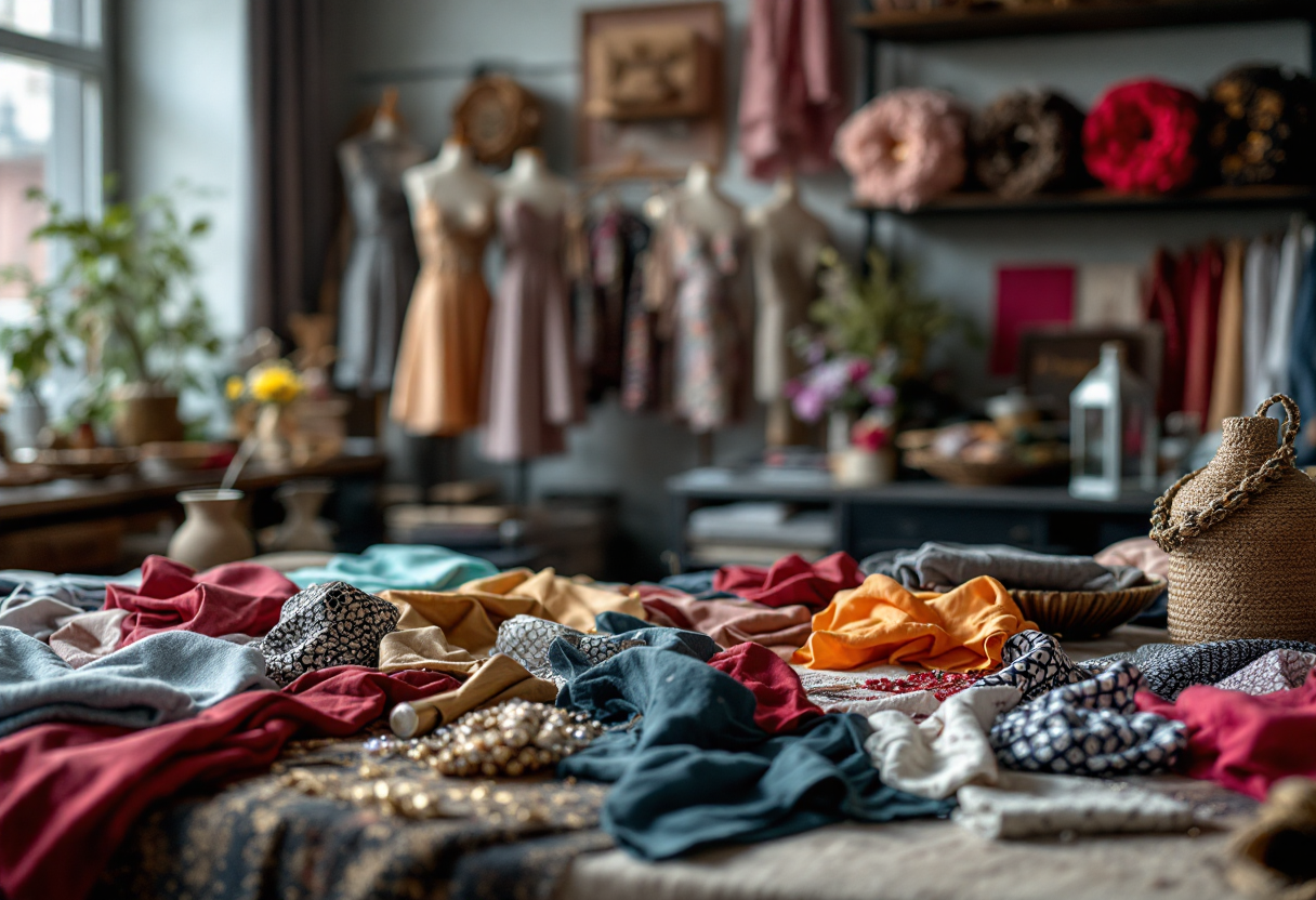 Gucci annuncia il cambio di direzione creativa