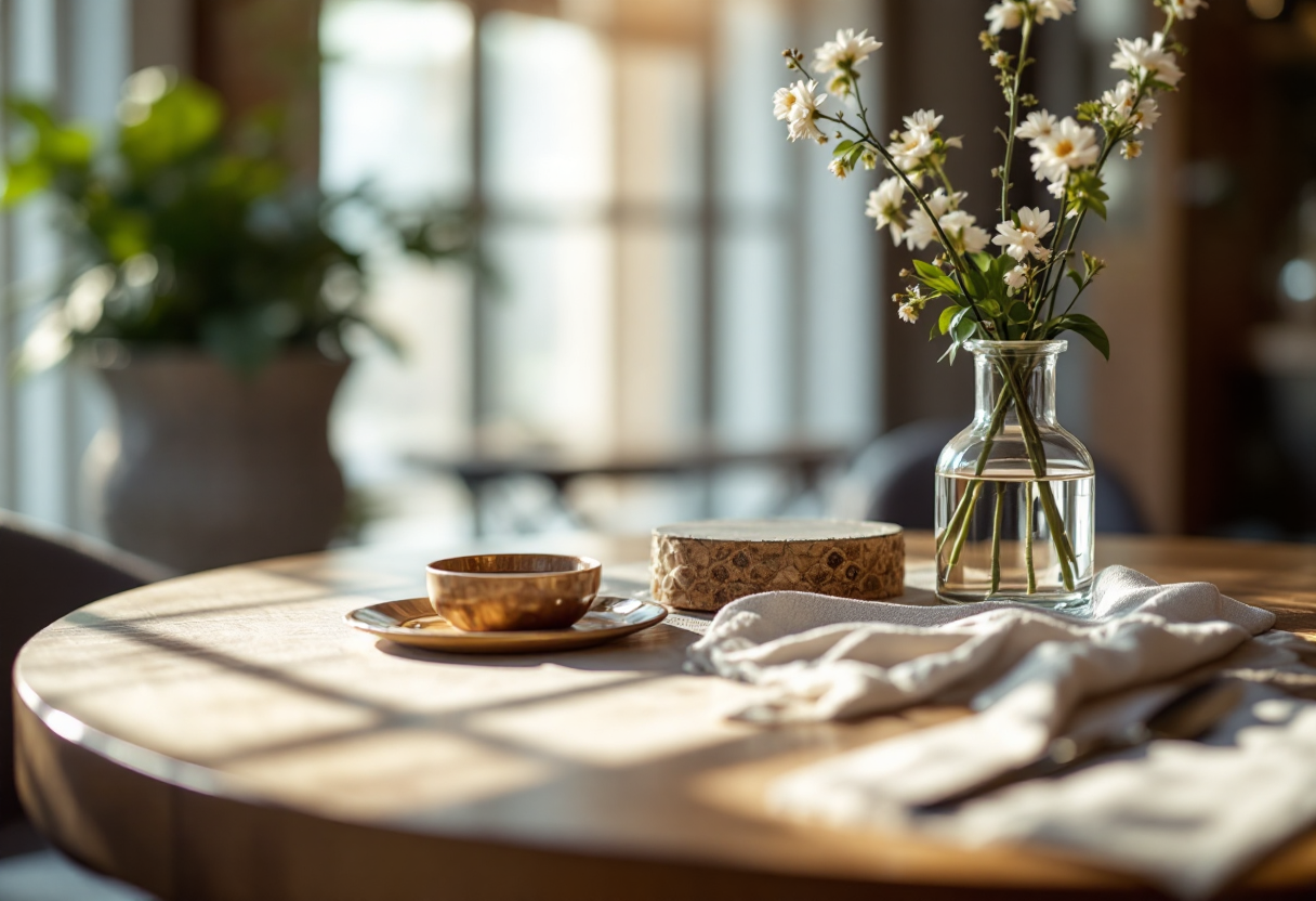 Concetto di lusso oltre i beni materiali