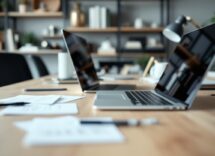 Esempio di immagine coordinata per un brand di successo