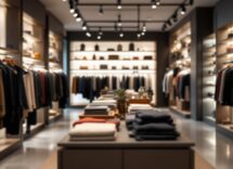 Kim Kardashian presenta la sua linea di moda shapewear Skims