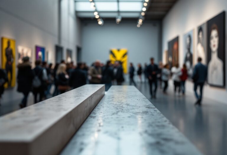 Immagine che rappresenta l'effetto shock nella cultura moderna