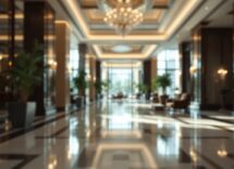 Esposizione di Leonardo Lucchi al Grand Hotel Majestic