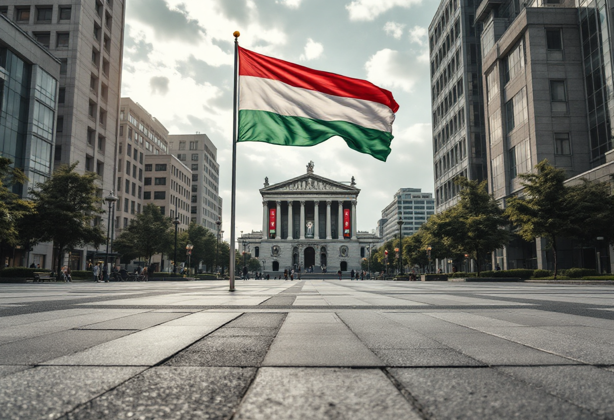 Manifestazione per la dignità e i diritti della Palestina