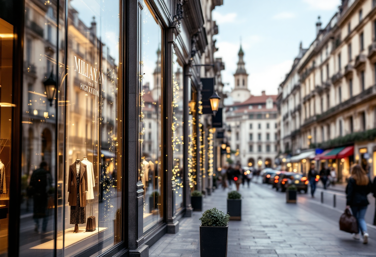 Evento Milan Loves Seoul 2025 dedicato alla moda coreana