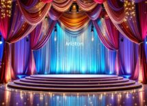 Abiti e accessori iconici del Festival di Sanremo 2025