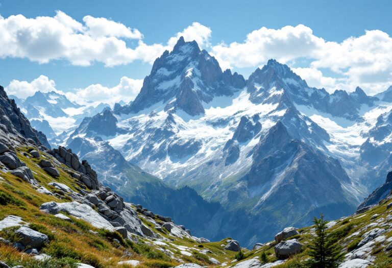 Immagine di un evento con 72.000 visitatori