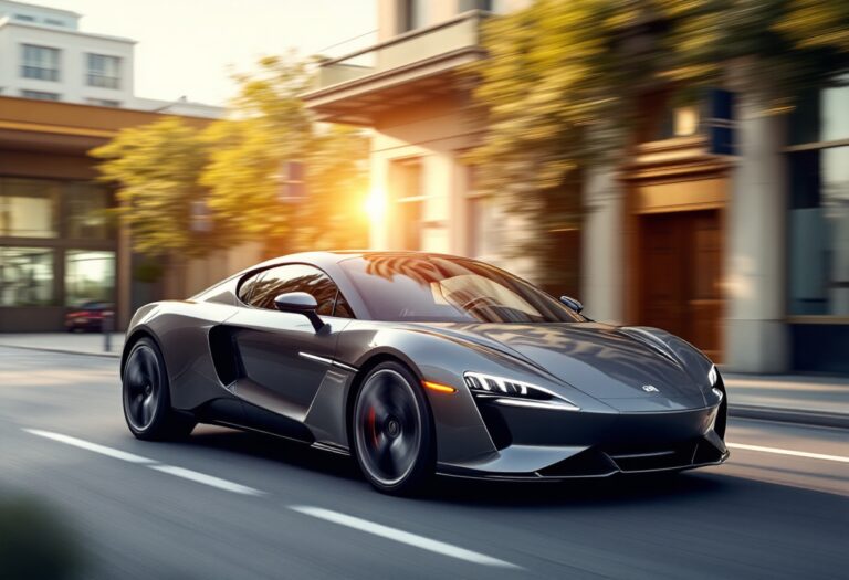 Immagine che rappresenta l'arte di Riocam tra moda e automobili