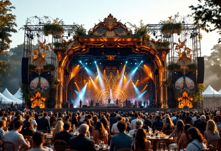 Donne protagoniste al festival di Sanremo nel corso degli anni