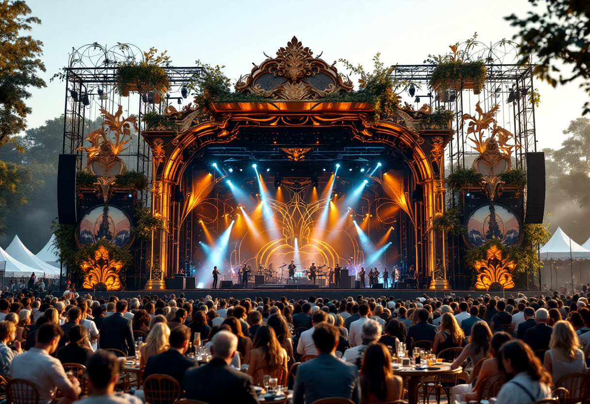 Donne protagoniste al festival di Sanremo nel corso degli anni