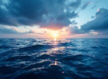 Immagine che illustra la sicurezza in mare contro incendi marittimi