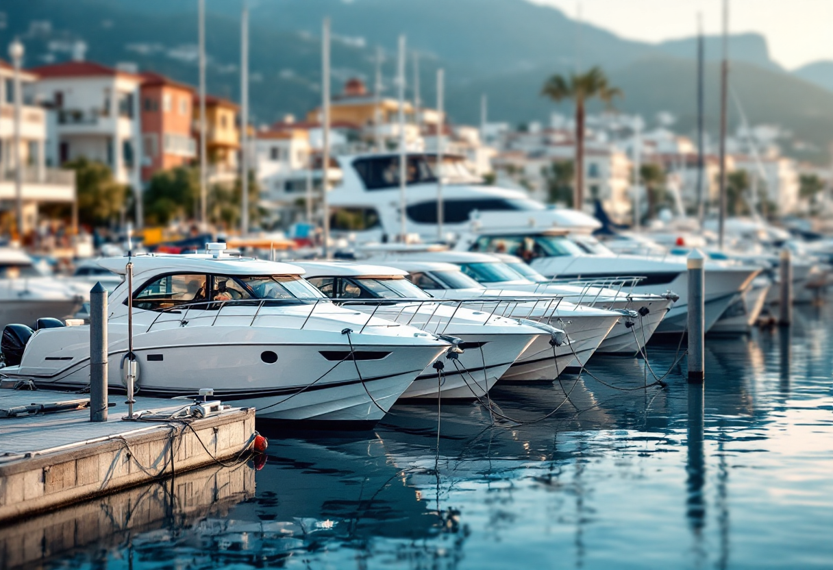 Immagine di Lacco Ameno con focus sulla sicurezza sismica