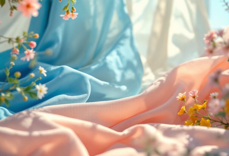 Collezioni moda primavera 2025 con tendenze e novità