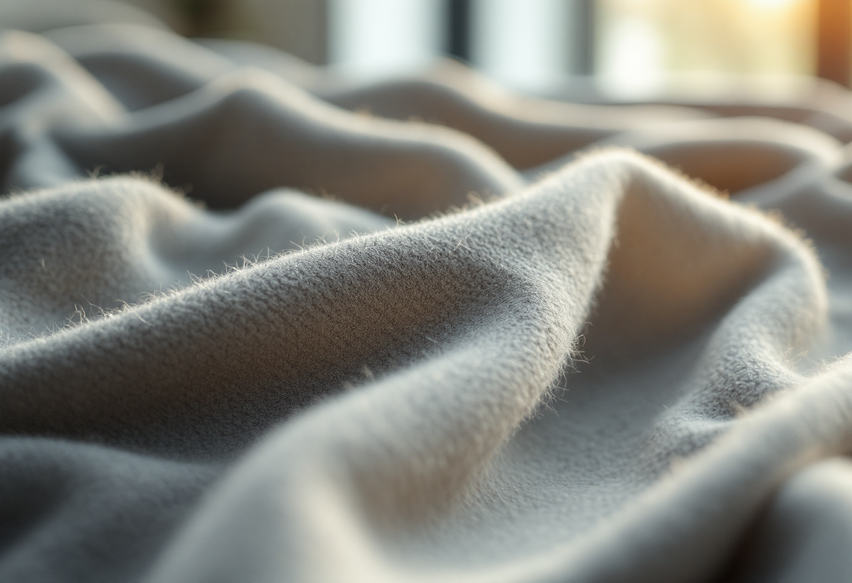 Immagine di Vellus Aureum, la lana pregiata di Zegna