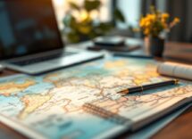 Strategie per viaggiare senza spendere troppo