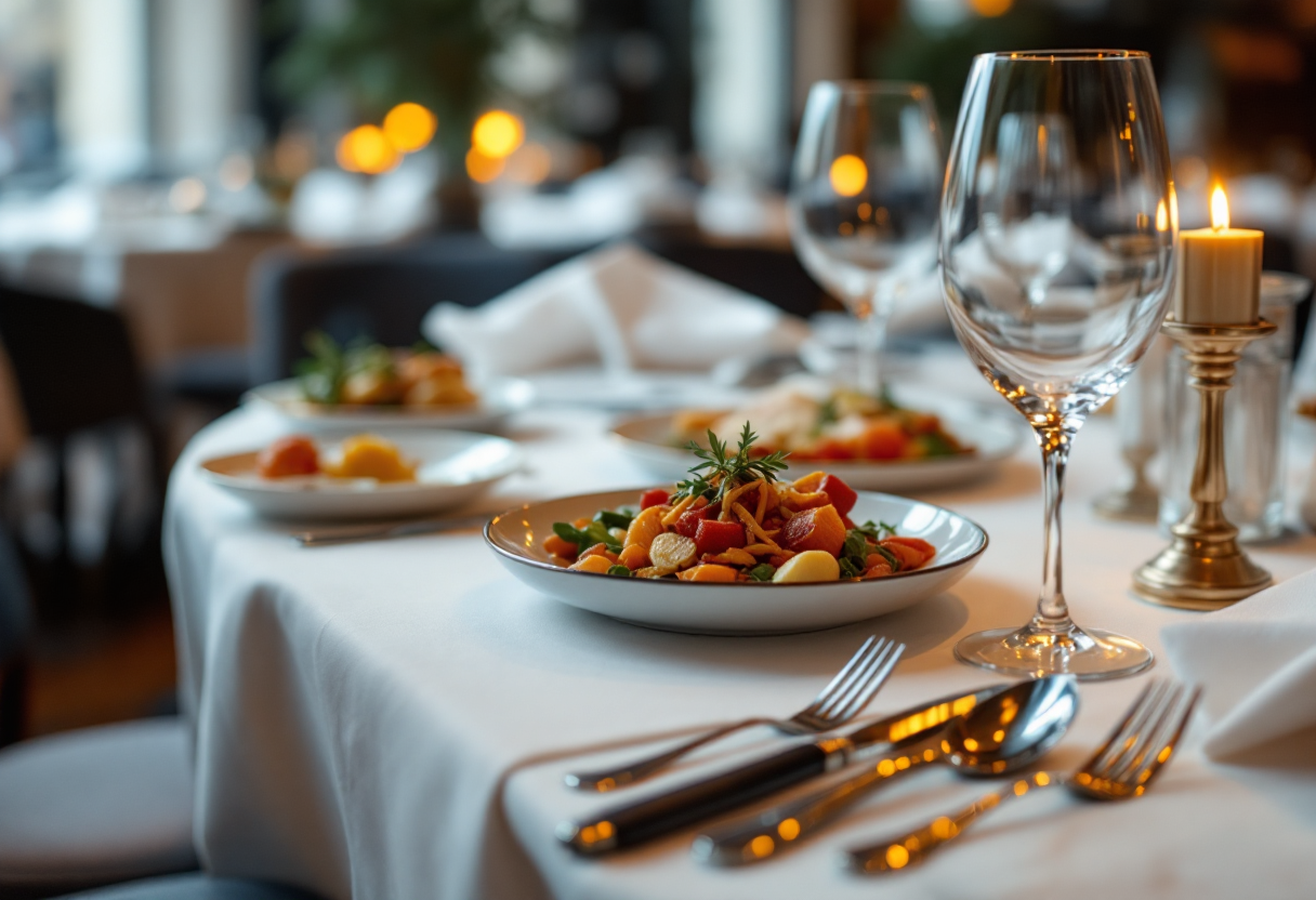 Celebrazione dei 40 anni di Team’s Macoratti