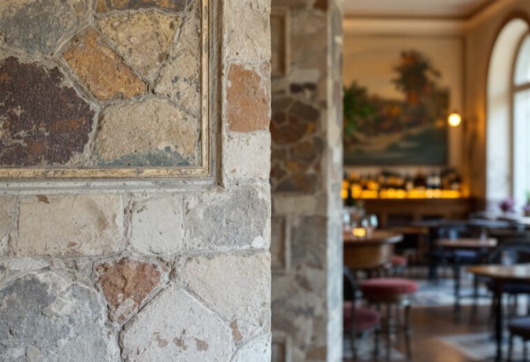 Esposizione di arte e vino a Palazzo Taverna