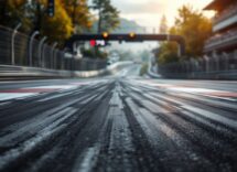 Immagine che rappresenta l'epica avventura della Formula 1