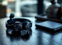 Casse audio Bowers & Wilkins di alta qualità