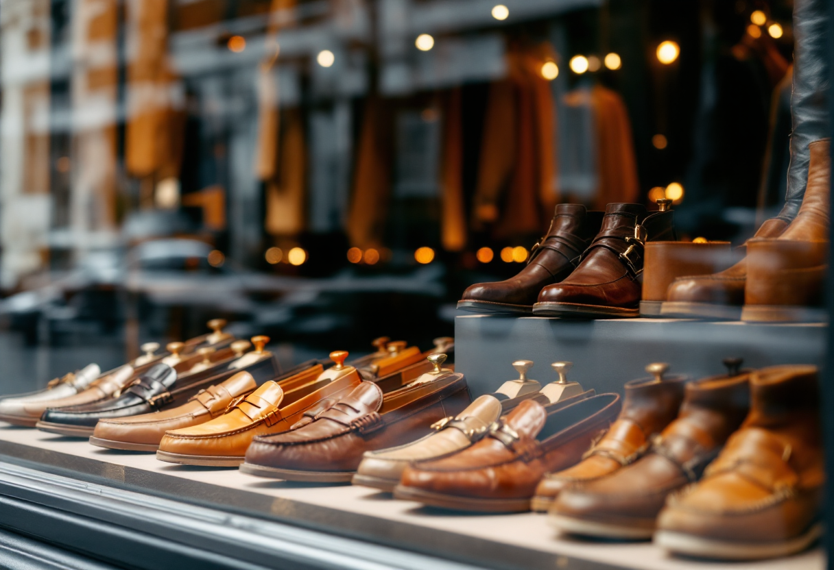 Scarpe eleganti e confortevoli della collezione FW24-25 di Pitillos