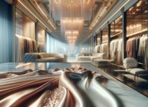 Lingerie sensuale della nuova collezione Agent Provocateur