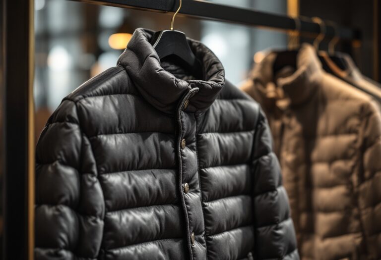 Immagine della collezione di cashmere di Alan Scott