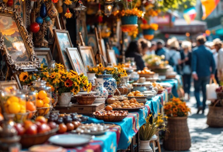 Immagine del festival che celebra arte e cultura tra Messico e francofonia