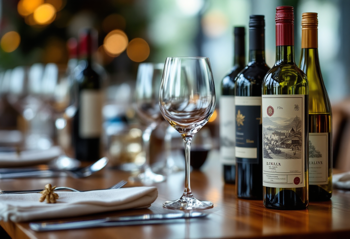 Immagine che rappresenta l'eccellenza del Franciacorta