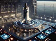 Virgin Galactic e Delta nel volo spaziale commerciale