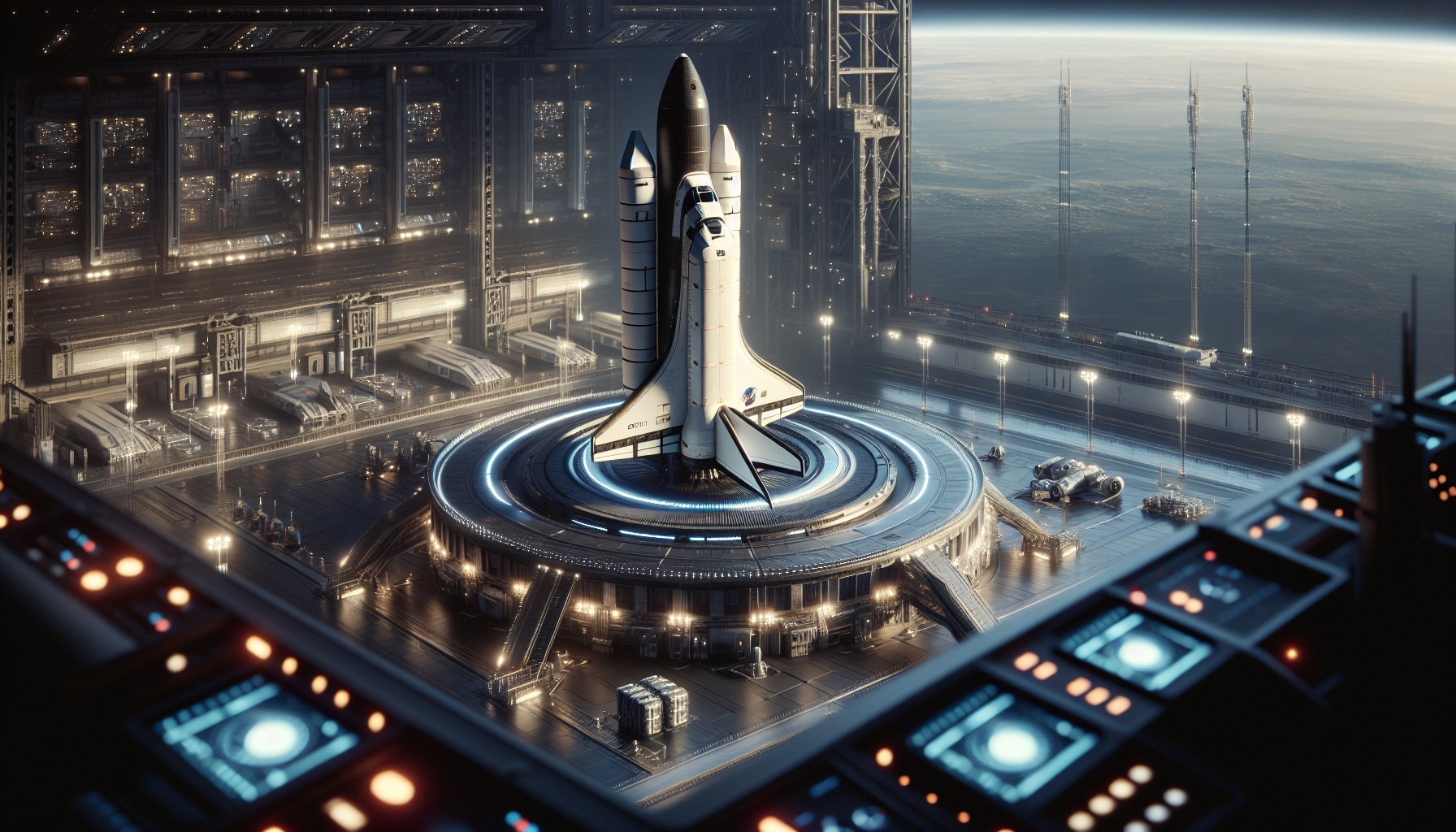 Virgin Galactic e Delta nel volo spaziale commerciale