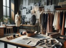 Giovani designer innovativi nel settore della moda