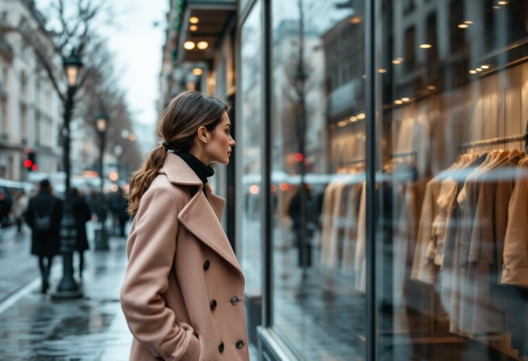 Riflessioni sul movimento e il tempo nel nostro stile di vita