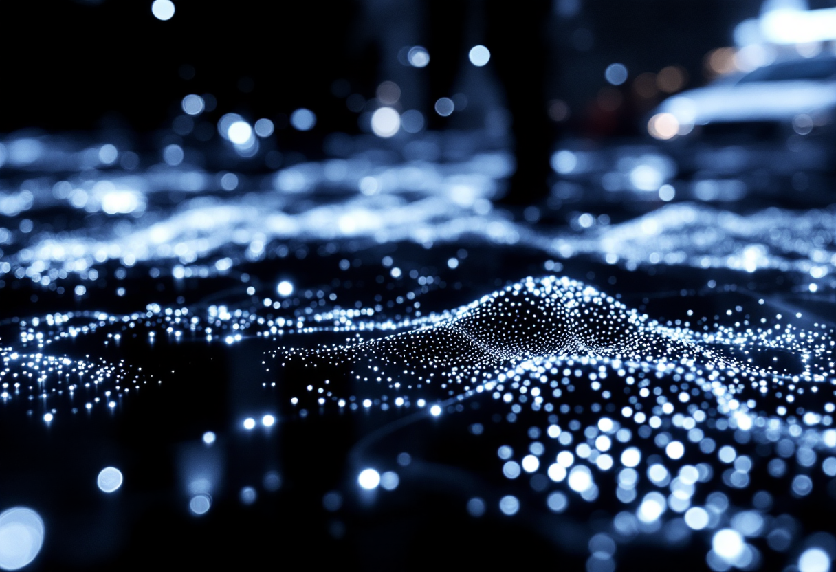 Lexus presenta il futuro del design automobilistico a Milano