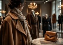 Collezione SIRIVANNAVARI Autunno-Inverno 2025/26