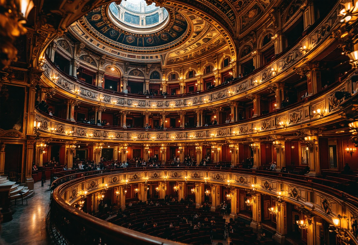 Esplorazioni neuroscientifiche sul talento a Milano