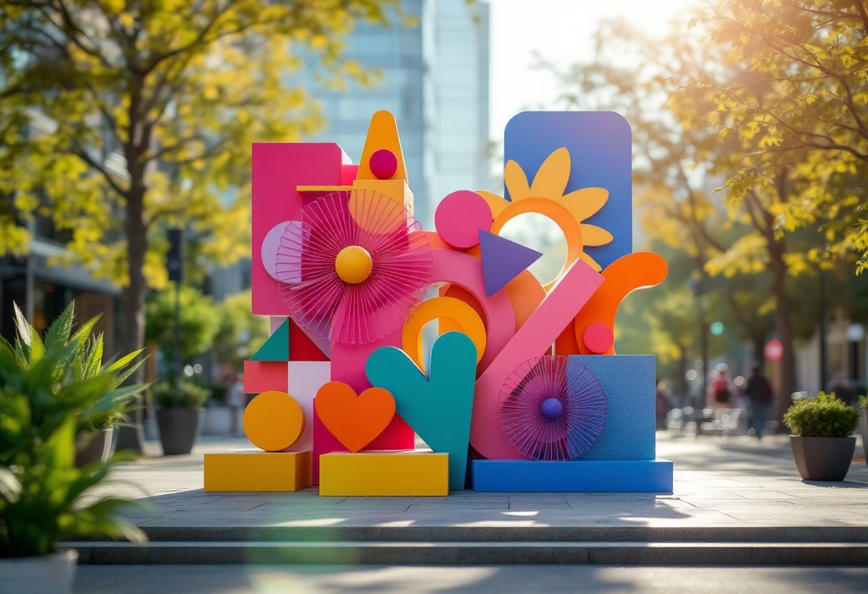 Tommy Cash in un outfit audace e provocatorio