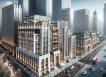 Immagine che rappresenta il turismo di lusso in Italia