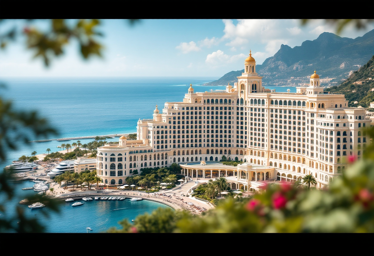 Design d'interni ispirato alla biodiversità naturale