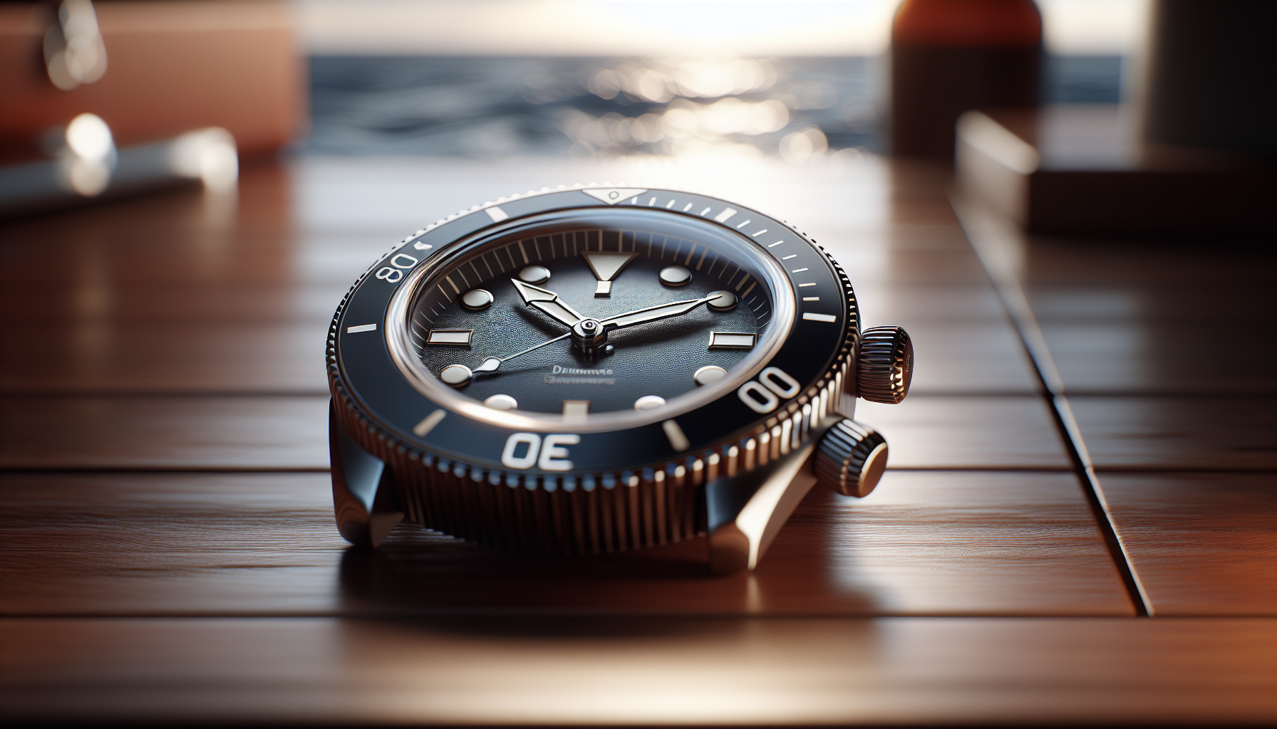 Blancpain Fifty Fathoms, orologio subacqueo iconico