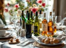 Selezioni di brindisi d’autore per Pasqua