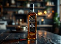 Whisky Bushmills 46 anni in bottiglia elegante