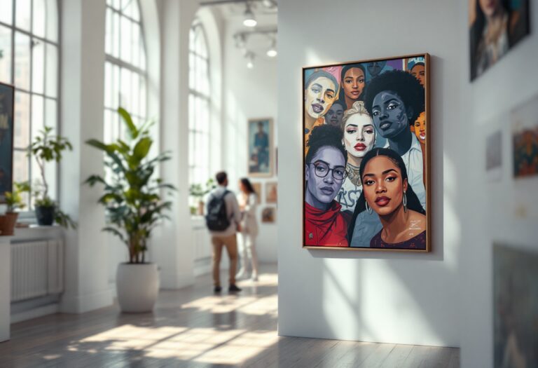 Opera di Carrie Mae Weems che esplora identità e spiritualità