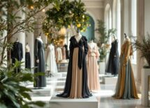 Vittorio Camaiani presenta la collezione ispirata a Vittoria Colonna