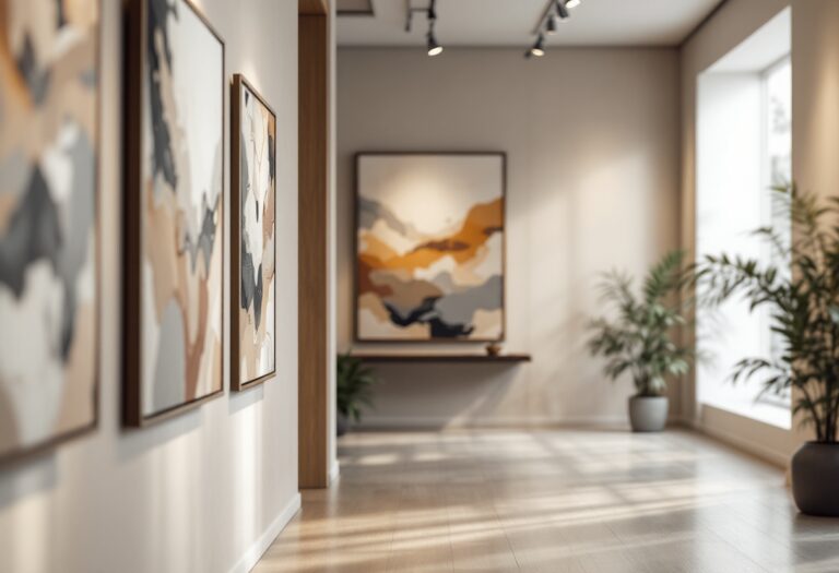 Daniele Bongiovanni esplora l'estetica contemporanea a Londra