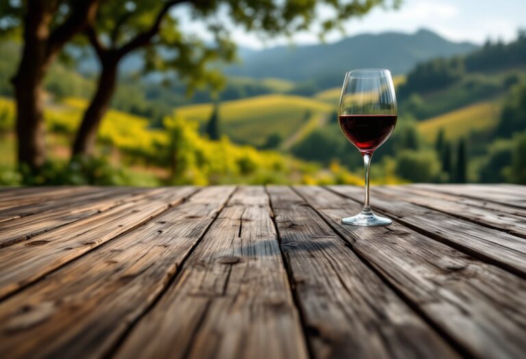 Immagine di piatti tipici piemontesi durante un evento gastronomico