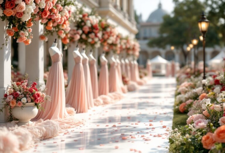 Collezione Mimì et Mamà: moda elegante e artigianale