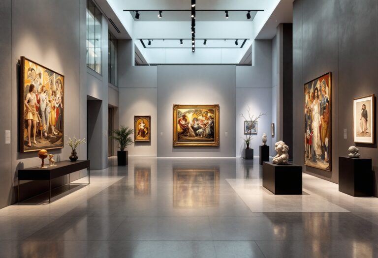 Immagine dell'evento Naka a Milano con moda e arte