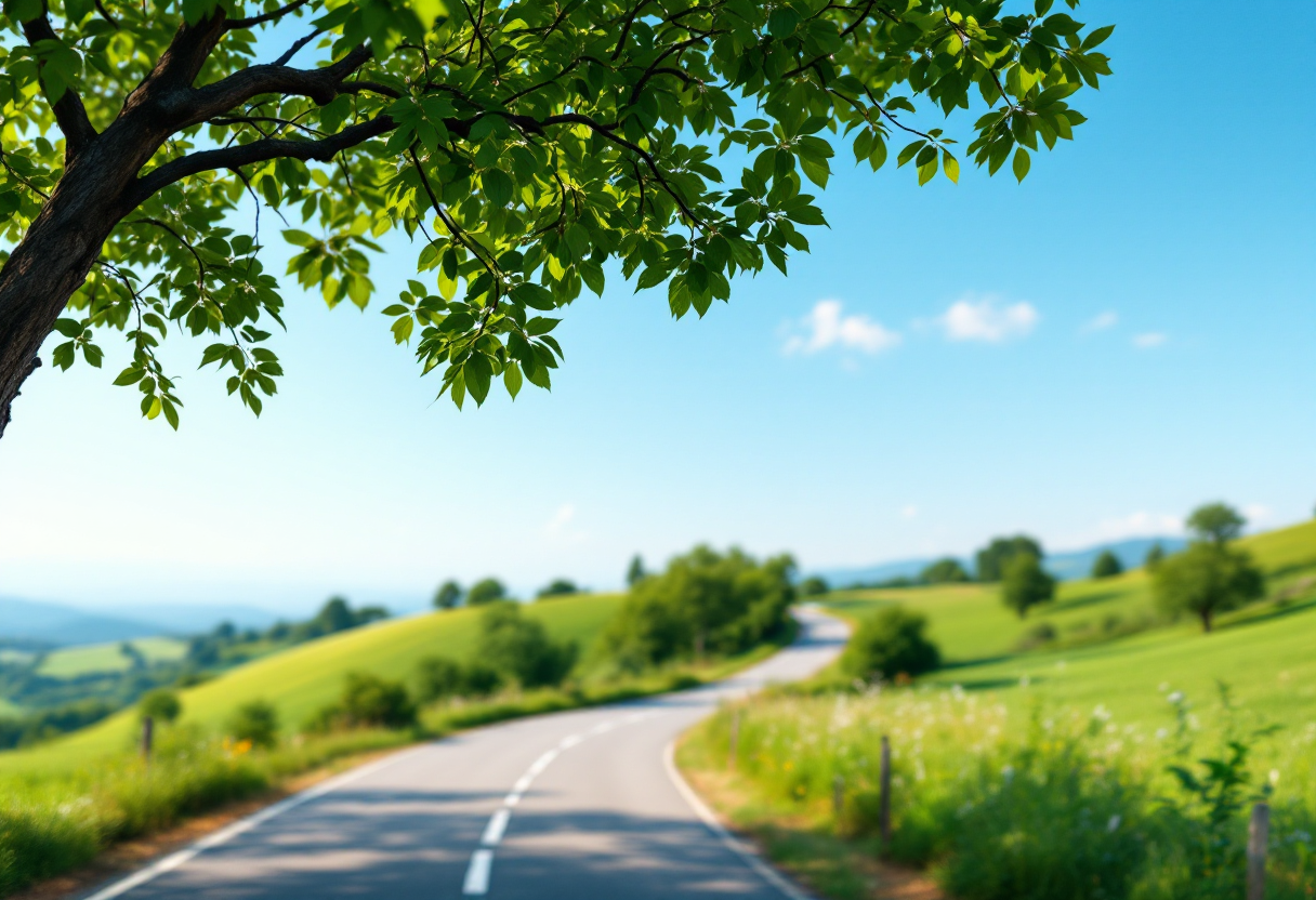 Immagine evocativa della fossa delle Marianne nel cinema